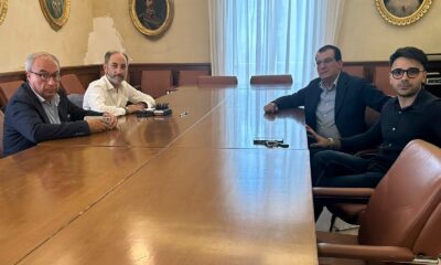 Provincia di Cosenza: "Provincia Democratica" avvia l’attività consiliare: priorità a viabilità, scuole e conti dell’Ente