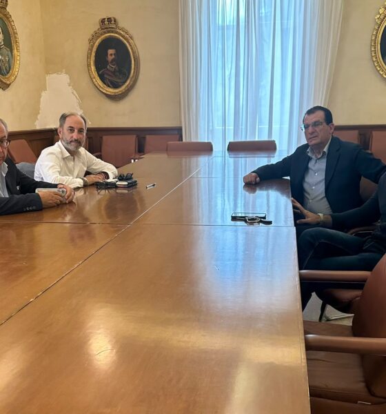 Provincia di Cosenza: "Provincia Democratica" avvia l’attività consiliare: priorità a viabilità, scuole e conti dell’Ente