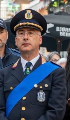 ROSARIO MARANO FOTO