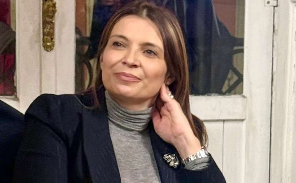 Terme Luigiane, depositata un'interrogazione su «piano di sviluppo e reali investimenti» 53 Rosellina Madeo interrogazione Terme Luigiane