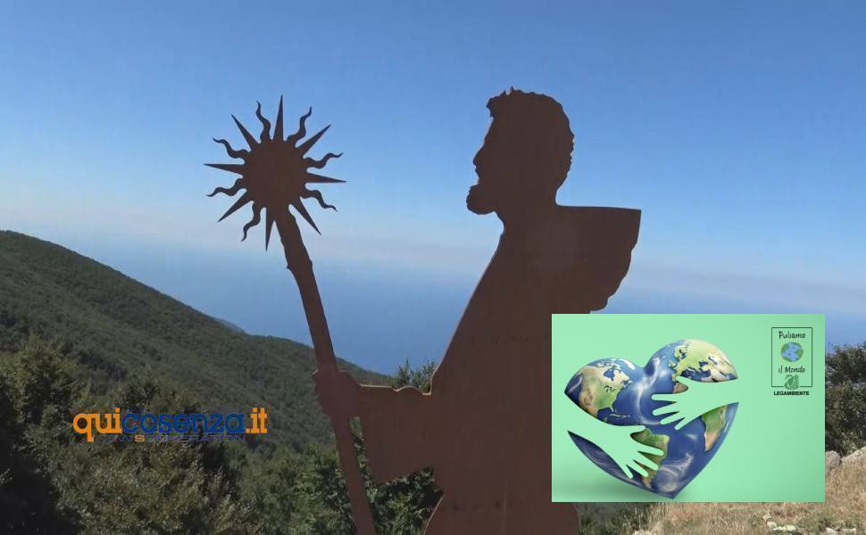 San Fili_Puliamo il Mondo 2026