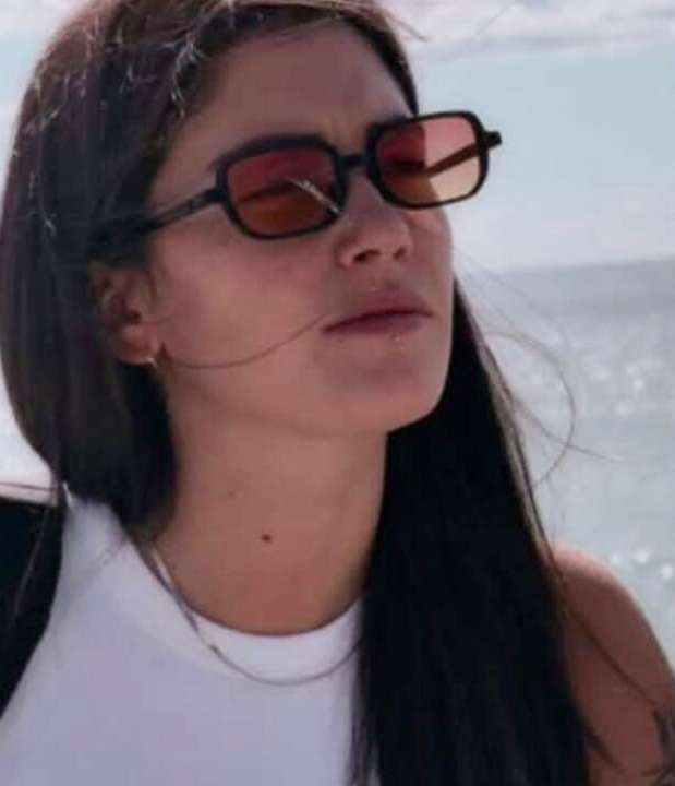 Serena Opipari infermiera calabrese Zagarise 03