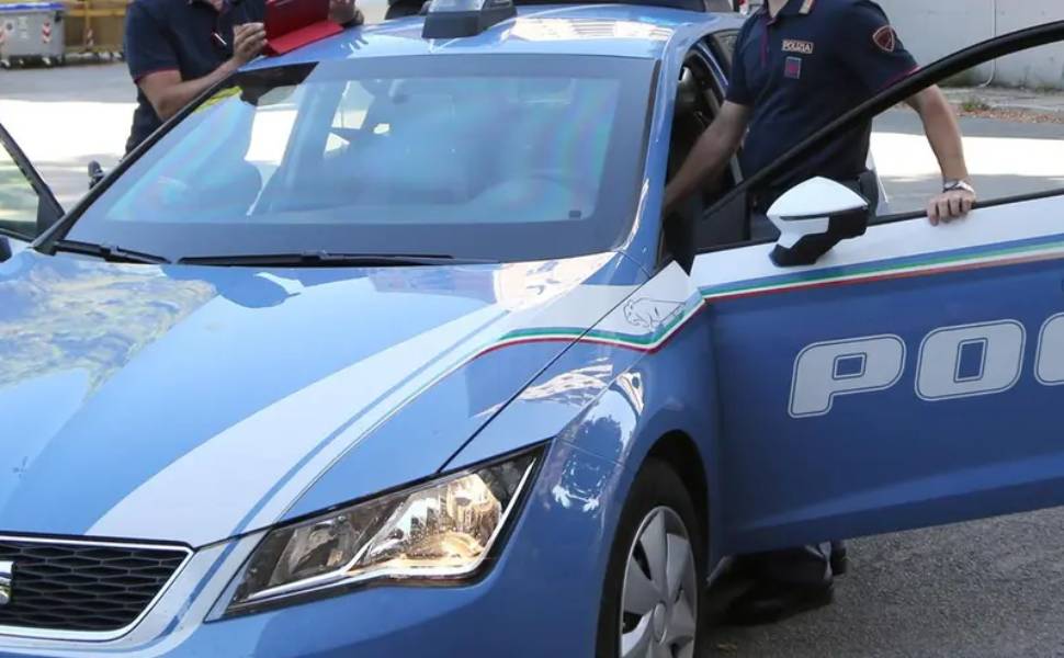 Sicurezza rinforzi polizia 01