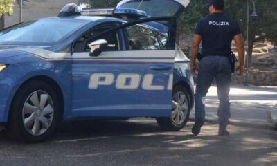Sicurezza rinforzi polizia 02