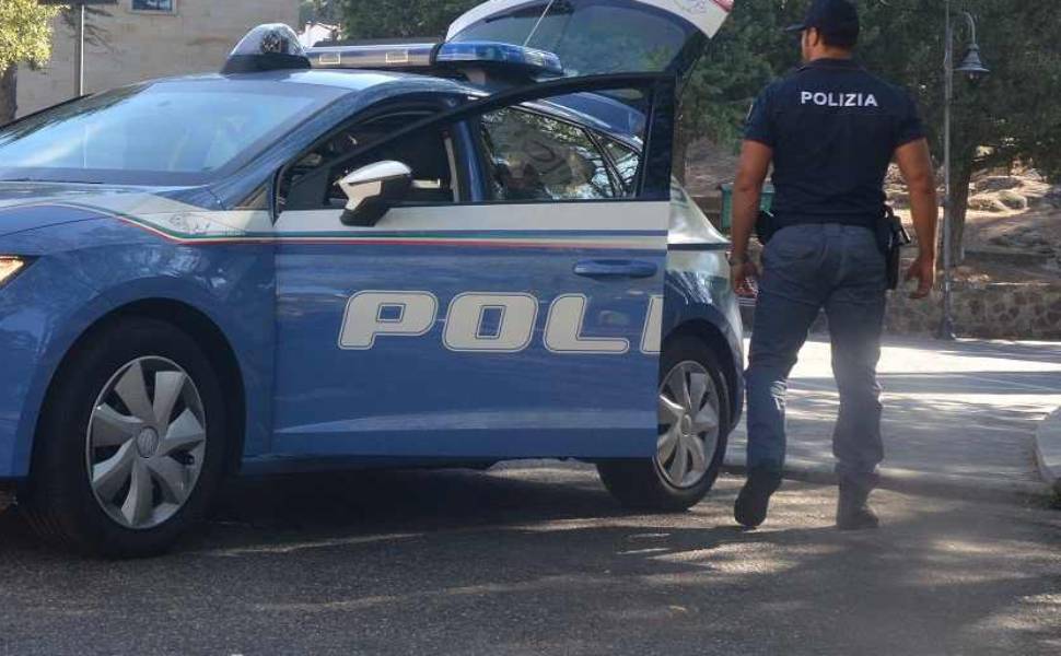 Sicurezza rinforzi polizia 02