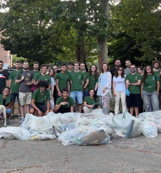 Social Builders APS al Parco Emilio Morrone 01