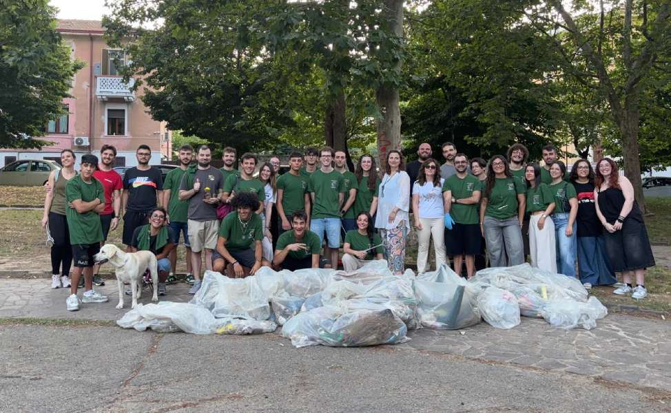 Social Builders APS al Parco Emilio Morrone 01