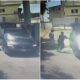 Strage di Amendolara, i 4 braccianti pachistani chiusi nel minivan e arsi vivi. Le immagini delle telecamere - VIDEO 61 Strage Amendolara_immagini telecamereStrage Amendolara_immagini telecamere vittime