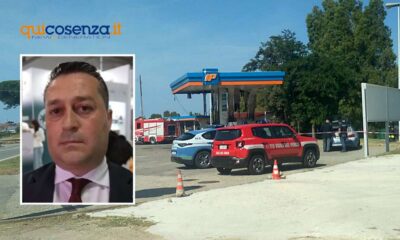 Strage amendolara - Agrocepi Vocaturi