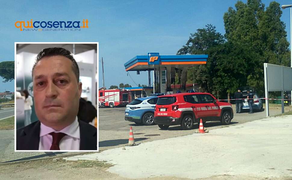 Strage amendolara - Agrocepi Vocaturi
