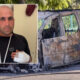 Strage amendolara sopravvissuto