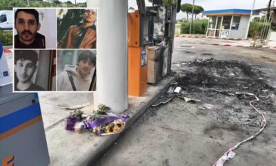 Strage Amendolara 2