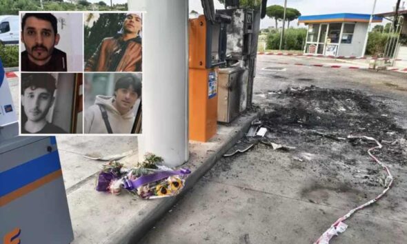 Strage Amendolara 2