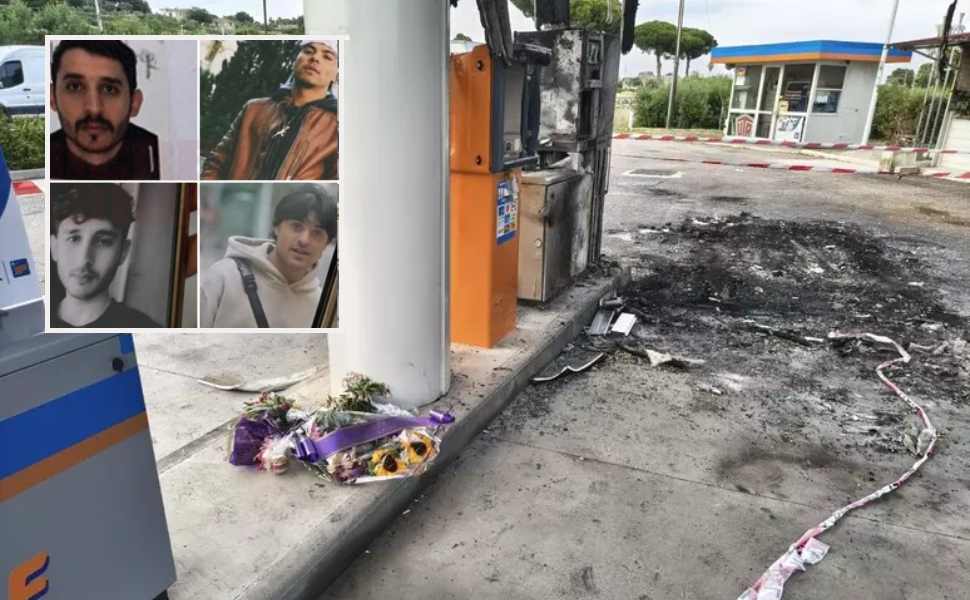 Strage Amendolara 2