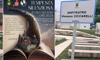 La Tempesta Silenziosa
