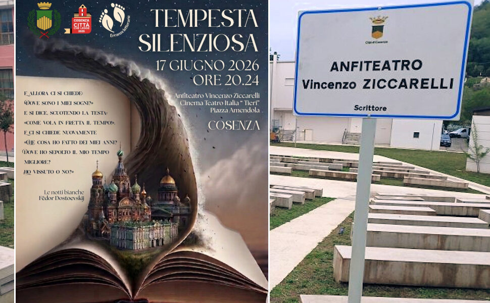 La Tempesta Silenziosa