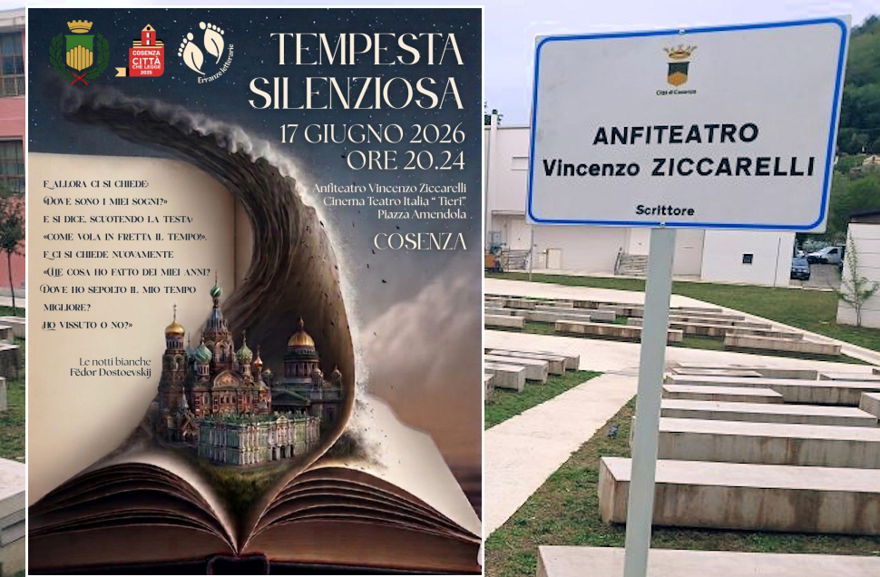 La Tempesta Silenziosa