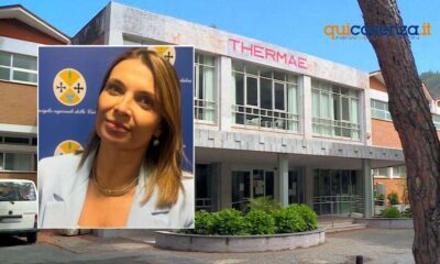 Terme Luigiane rosellina madeo Pd