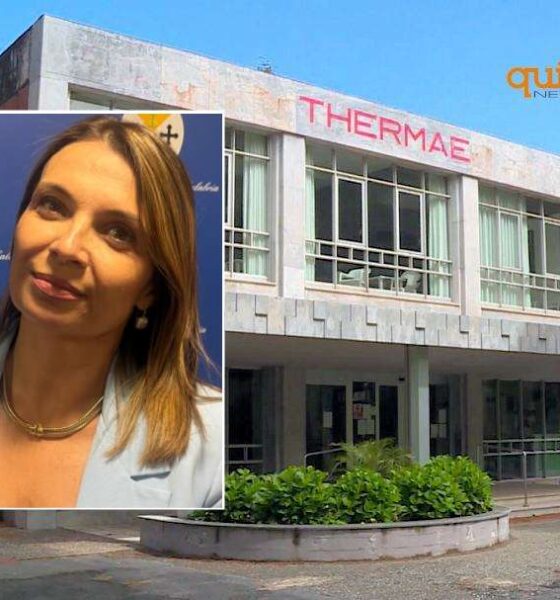 Terme Luigiane rosellina madeo Pd