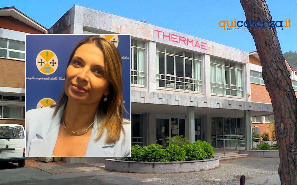 Terme Luigiane rosellina madeo Pd