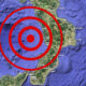 Terremoto Cosenza