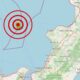 Terremoto Tirreno Vibonese 4.7