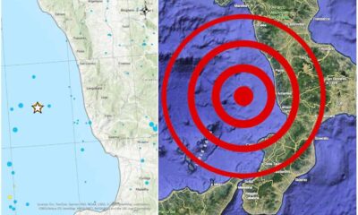 terremoto