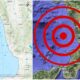 Terremoto nel Tirreno Cosentino: paura in tutto il Sud, ma l'ipocentro profondo azzera i danni. Occhiuto: «Situazione sotto controllo» 161 terremoto