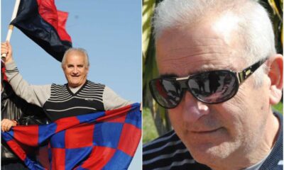 Tonino Tocci