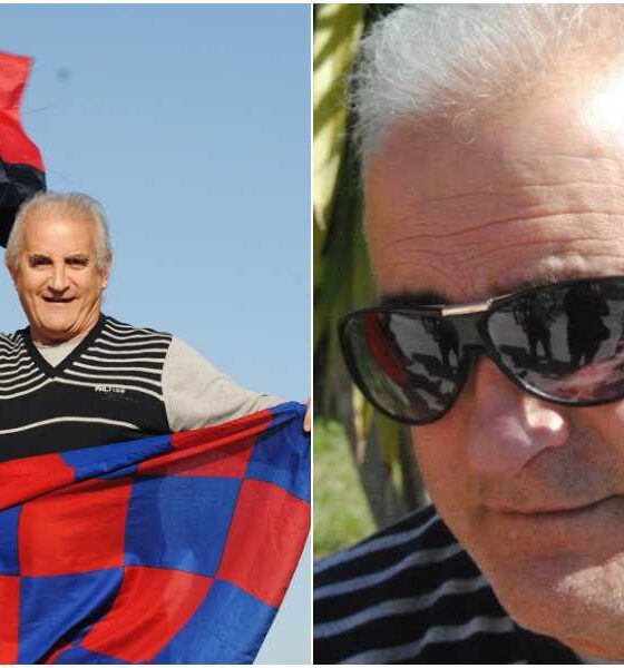 Tonino Tocci