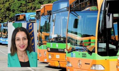 Trasporto pubblico locale
