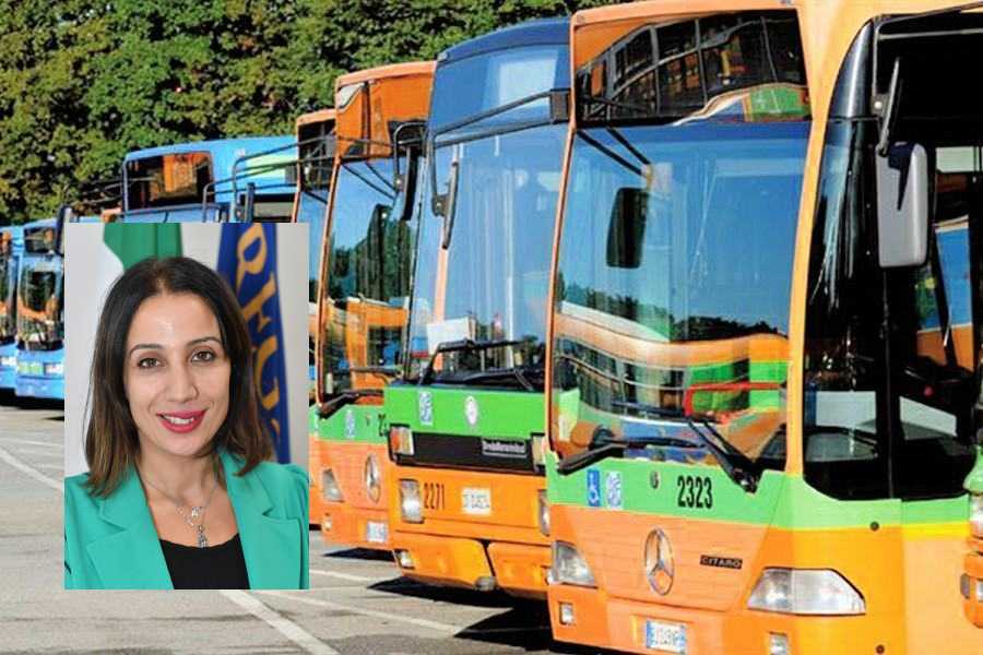 Trasporto pubblico locale