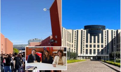 Unical_Regione Calabria_accordo