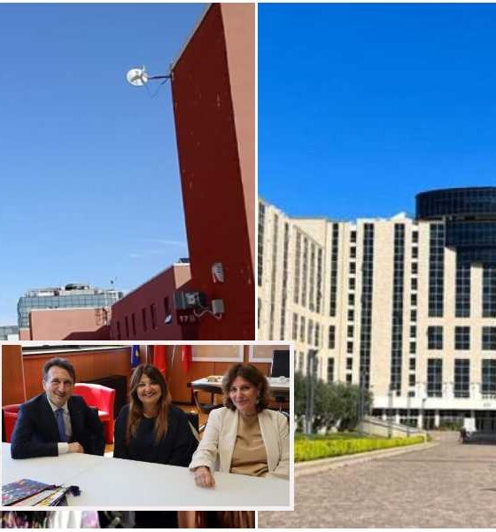 Unical_Regione Calabria_accordo