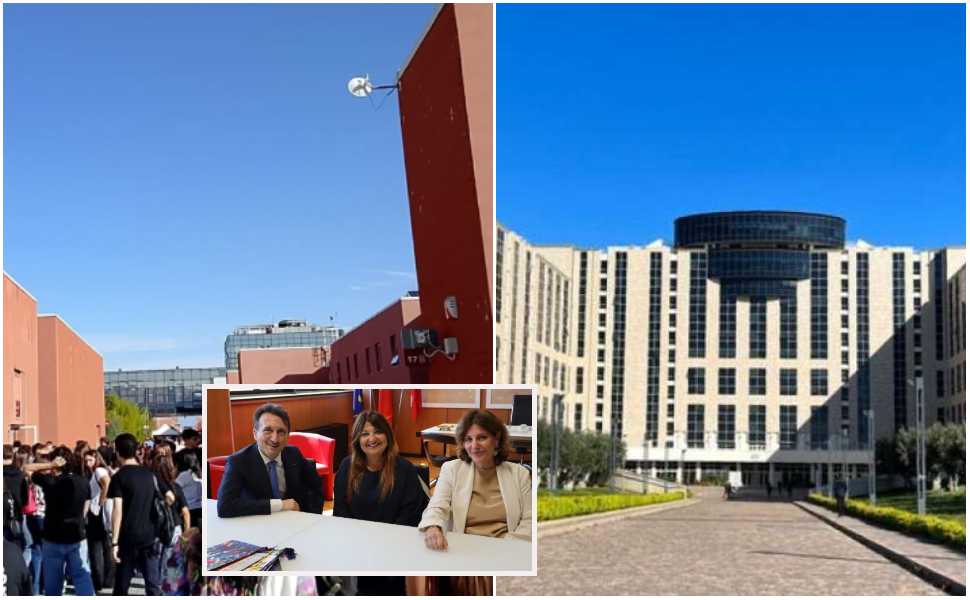 Unical_Regione Calabria_accordo