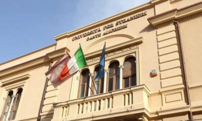 Università Dante Alighieri