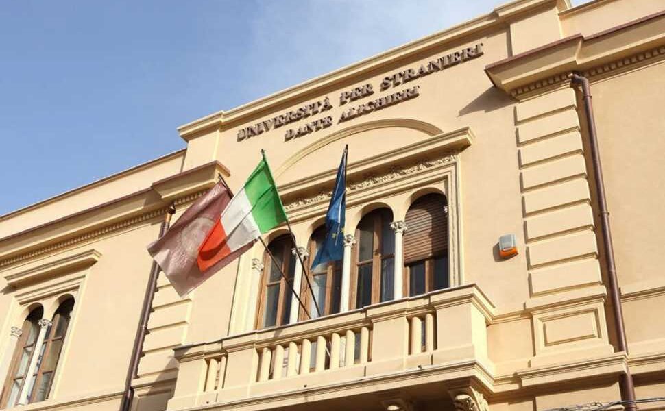 Università Dante Alighieri