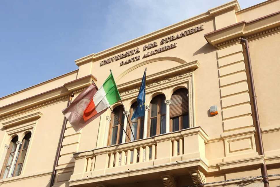 Università Dante Alighieri