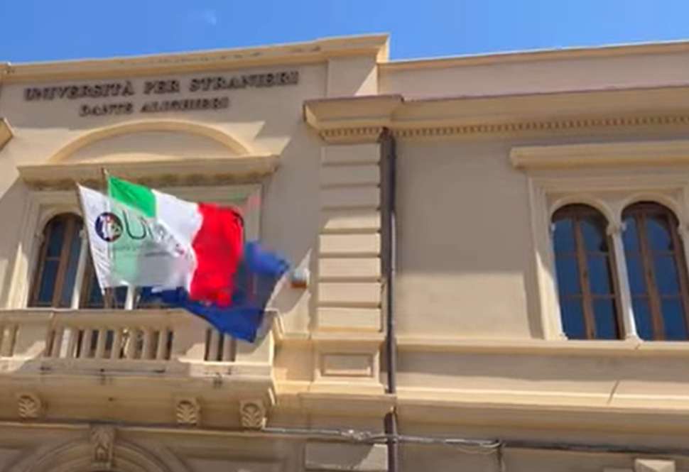 Università Dante Alighieri