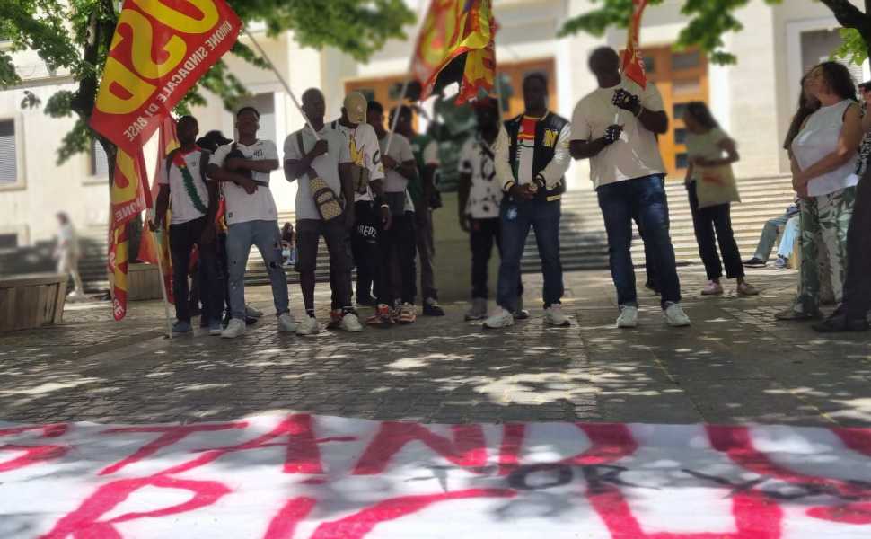 Usb Cosenza - remigrazione 01