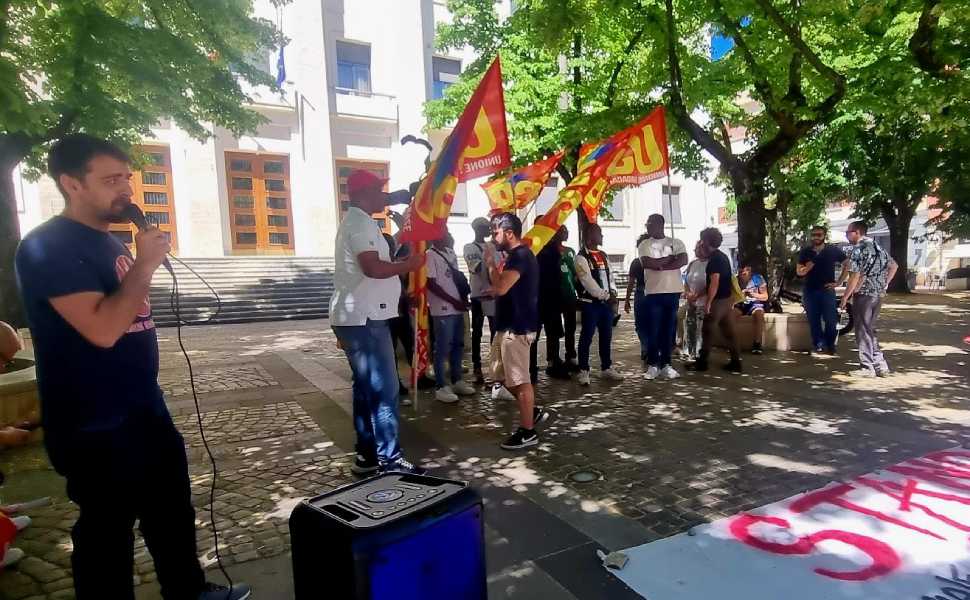 Usb Cosenza - remigrazione 03