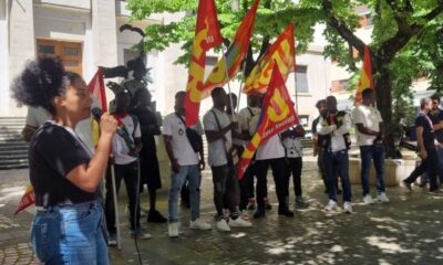 Usb Cosenza - remigrazione 04