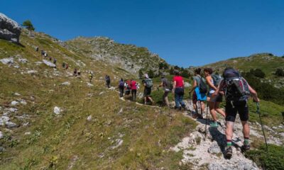 Va' sentiero fest