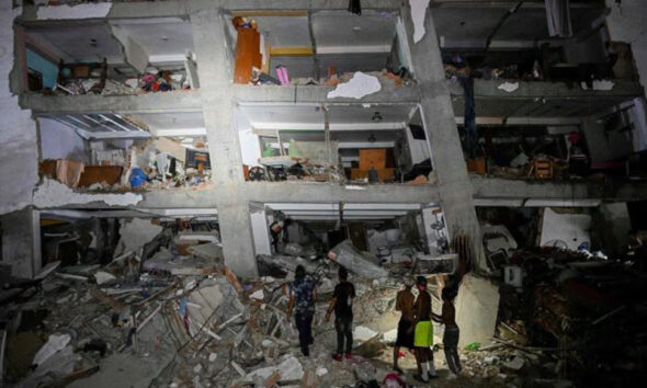Venezuela-terremoto-racconto-cosentino-1
