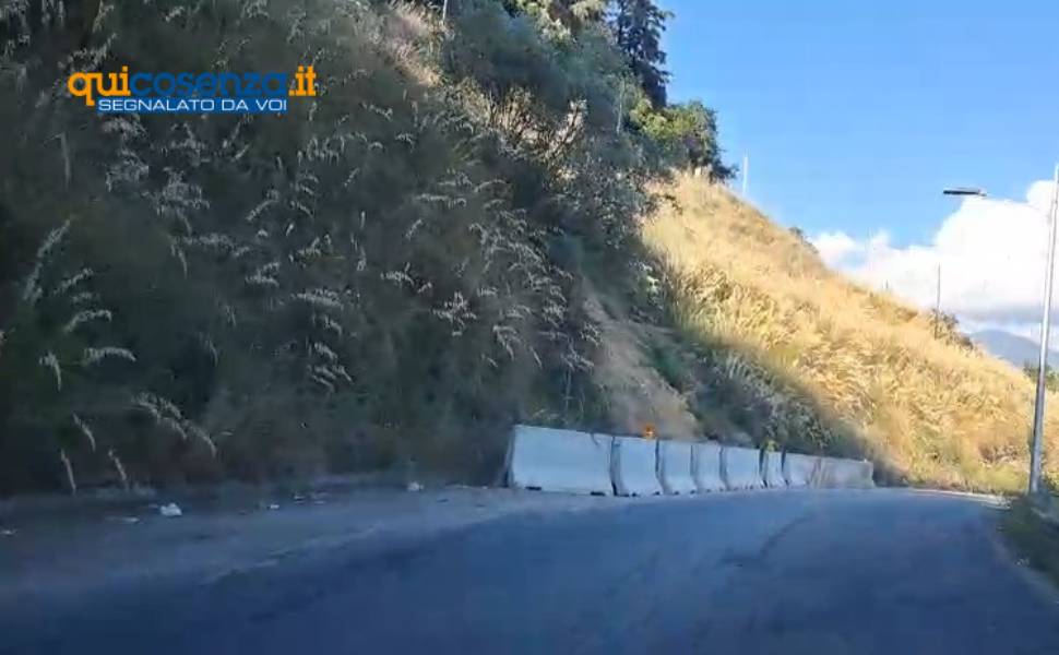 Via Romualdo Montagna - giugno 2026 01