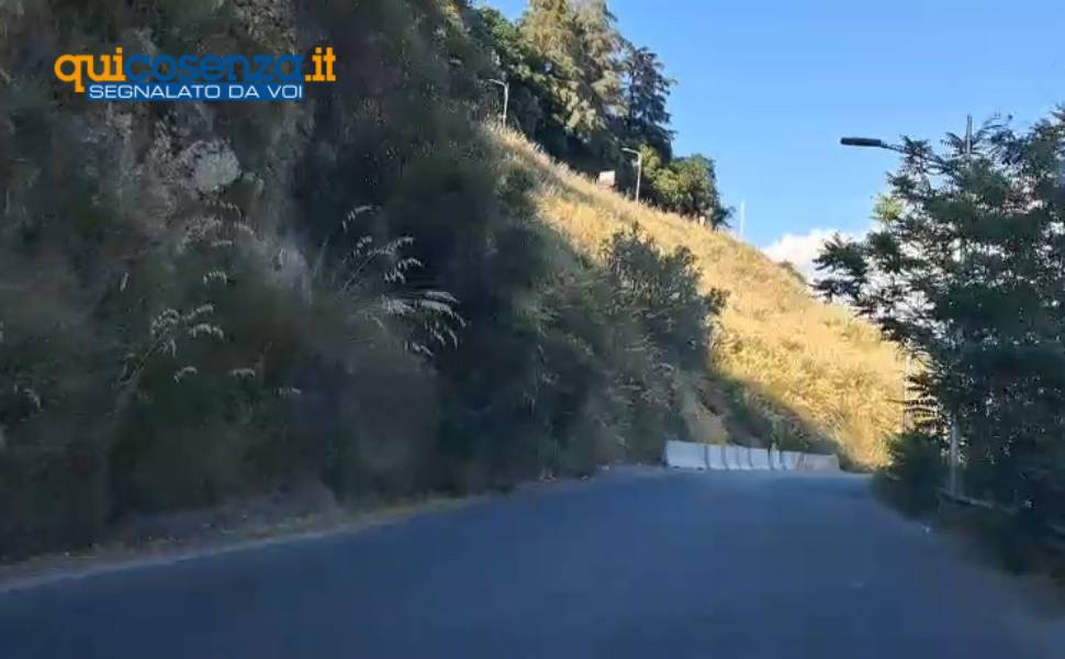 Via Romualdo Montagna - giugno 2026 02