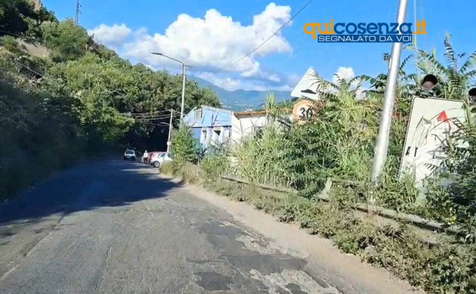 Via Romualdo Montagna - giugno 2026 05
