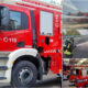 Vigili del Fuoco Cosenza