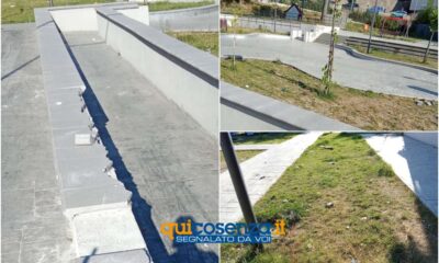 Villetta San Vito - Via Saverio Albo 01