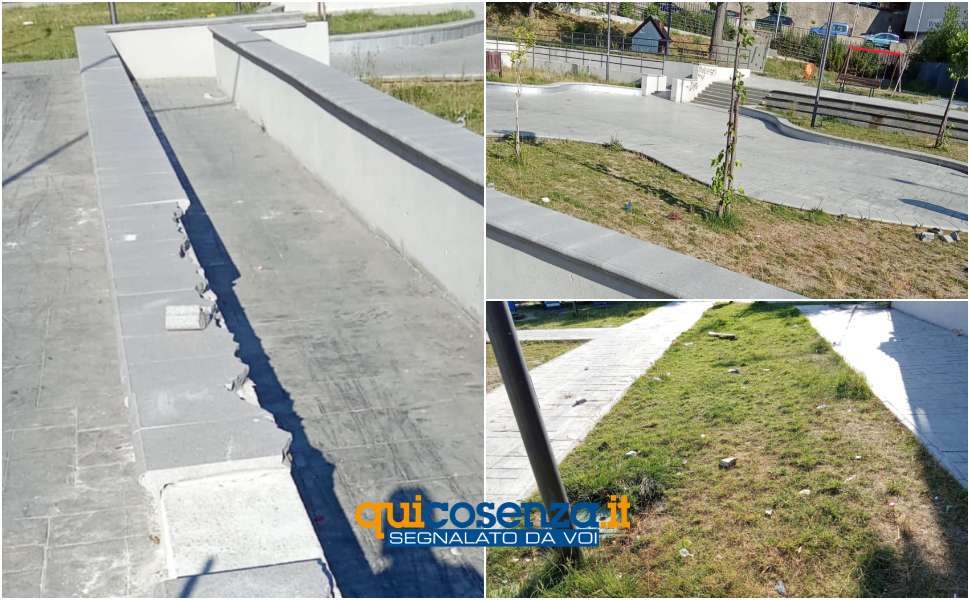 Villetta San Vito - Via Saverio Albo 01